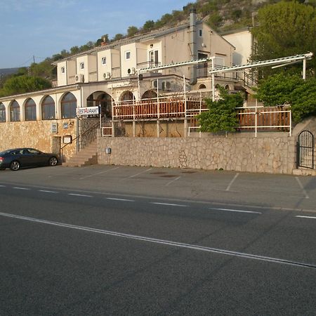 Guesthouse Hacijenda Sveti Juraj Buitenkant foto