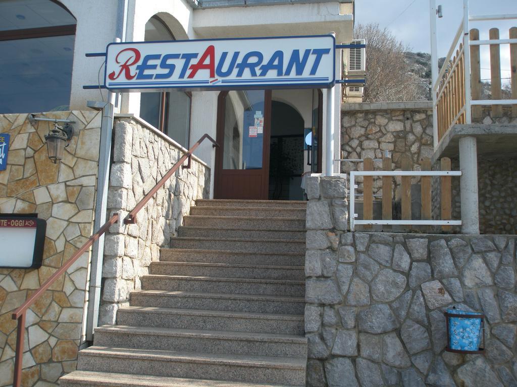 Guesthouse Hacijenda Sveti Juraj Buitenkant foto