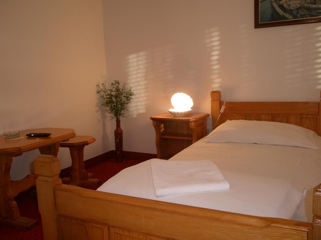 Guesthouse Hacijenda Sveti Juraj Kamer foto