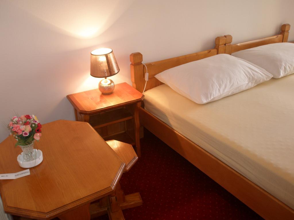 Guesthouse Hacijenda Sveti Juraj Kamer foto