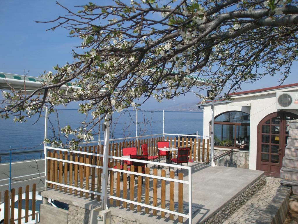 Guesthouse Hacijenda Sveti Juraj Kamer foto