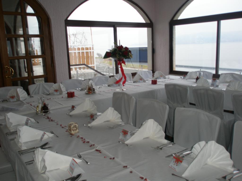 Guesthouse Hacijenda Sveti Juraj Buitenkant foto