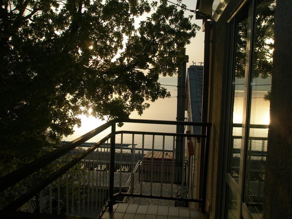 Guesthouse Hacijenda Sveti Juraj Buitenkant foto