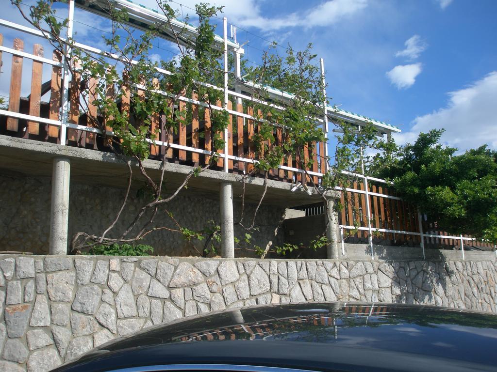 Guesthouse Hacijenda Sveti Juraj Buitenkant foto