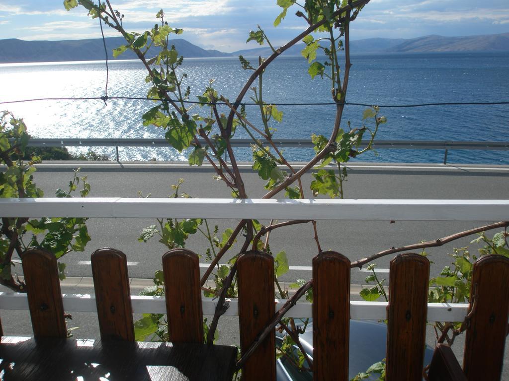 Guesthouse Hacijenda Sveti Juraj Buitenkant foto
