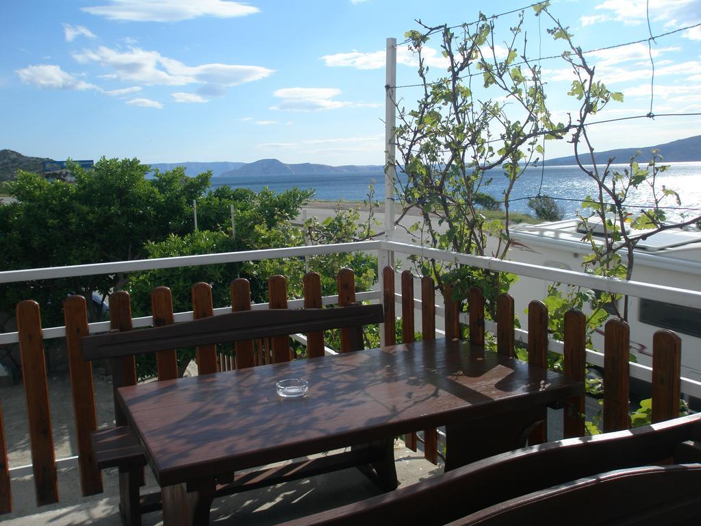 Guesthouse Hacijenda Sveti Juraj Buitenkant foto