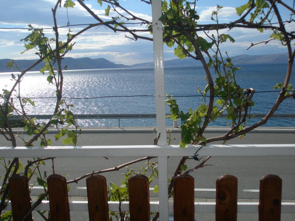Guesthouse Hacijenda Sveti Juraj Buitenkant foto