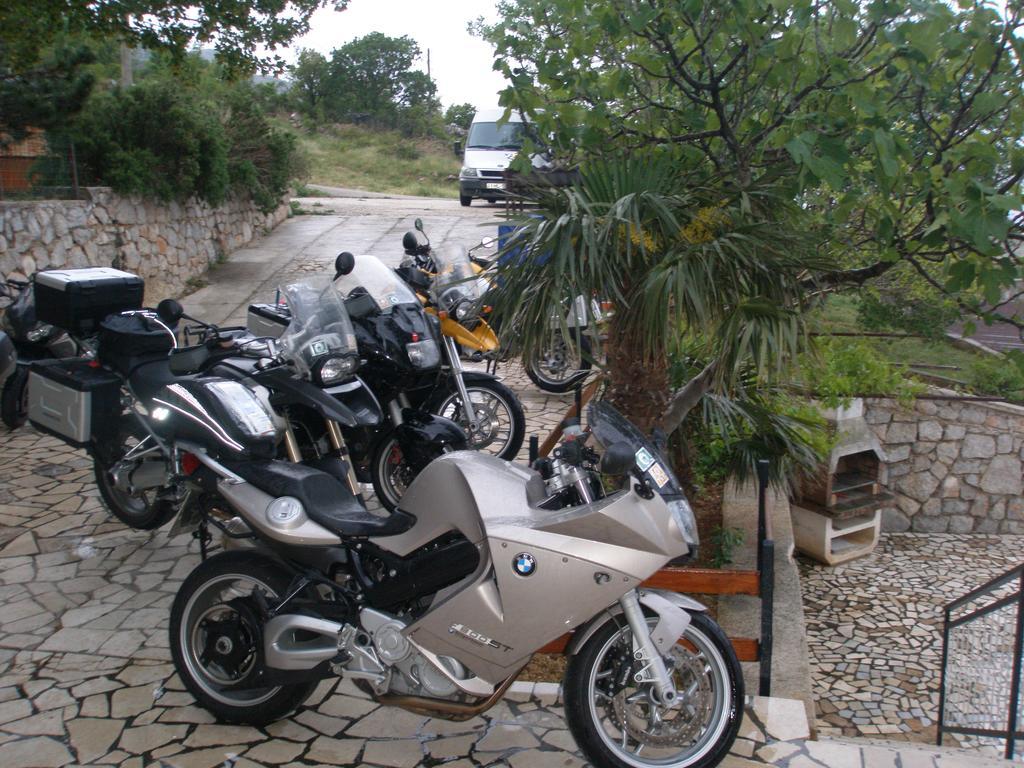 Guesthouse Hacijenda Sveti Juraj Buitenkant foto