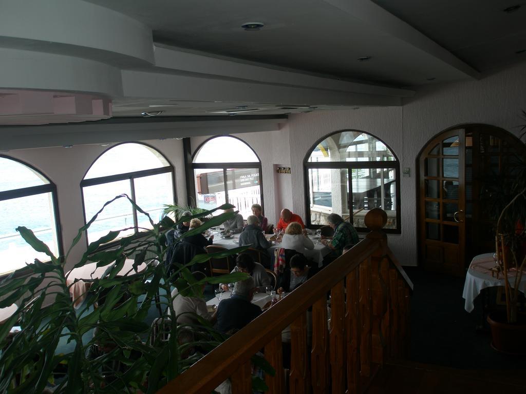 Guesthouse Hacijenda Sveti Juraj Buitenkant foto