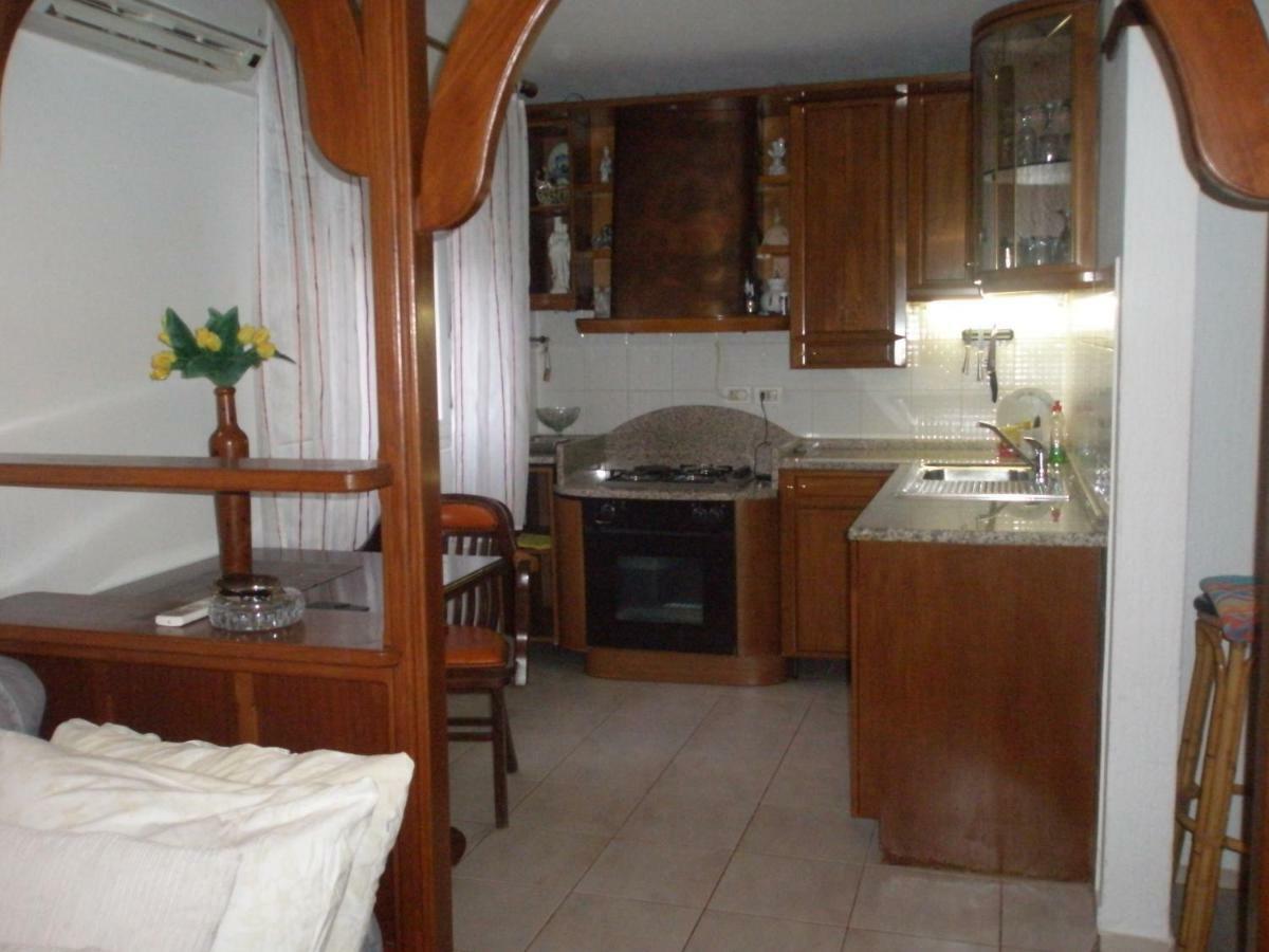 Guesthouse Hacijenda Sveti Juraj Buitenkant foto