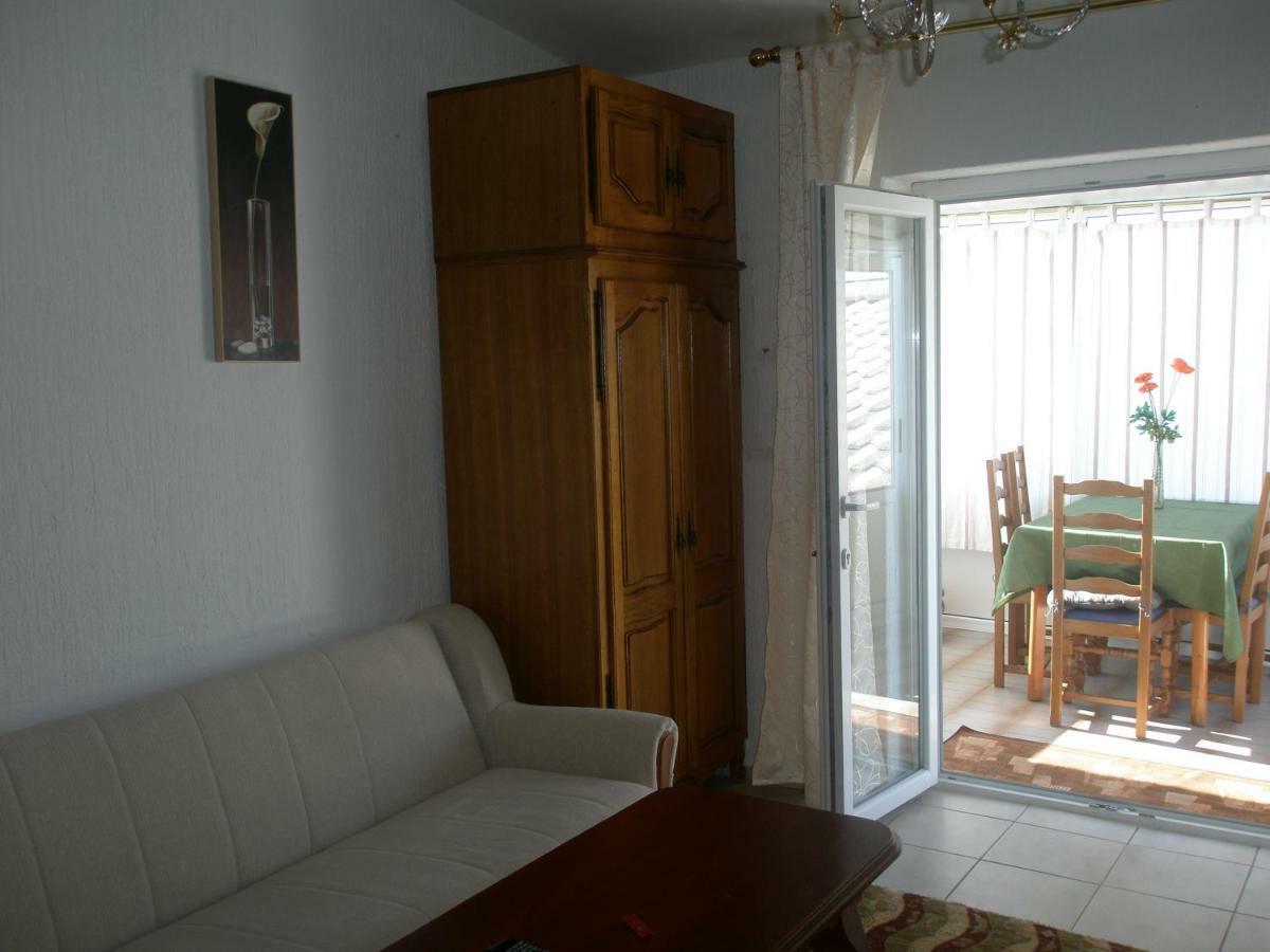 Guesthouse Hacijenda Sveti Juraj Buitenkant foto